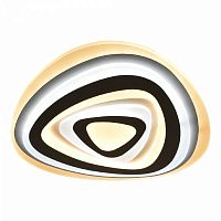 Светильник светодиодный (Люстра) Geometria Trio 80W t-520-white-220-ip44																										 картинка 